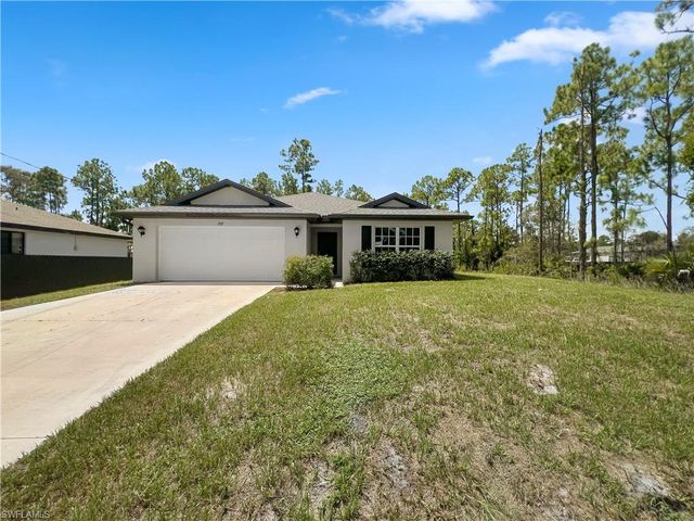 3107 35th ST W, Lehigh Acres, FL 33971