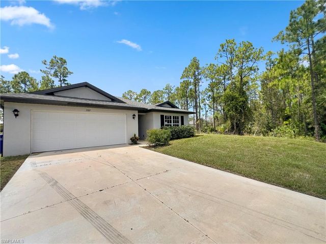 3107 35th ST W, Lehigh Acres, FL 33971