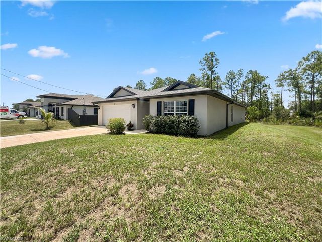 3107 35th ST W, Lehigh Acres, FL 33971