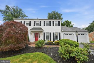 477 TRAPPE LN, Langhorne, PA 19047