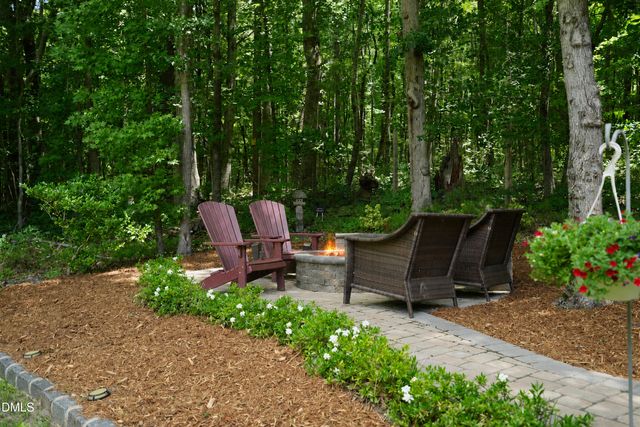700 Orange Oak Lane, Apex, NC 27523