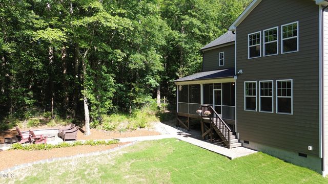 700 Orange Oak Lane, Apex, NC 27523