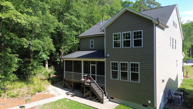 700 Orange Oak Lane, Apex, NC 27523