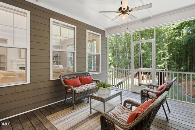 700 Orange Oak Lane, Apex, NC 27523