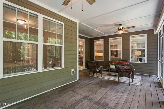 700 Orange Oak Lane, Apex, NC 27523