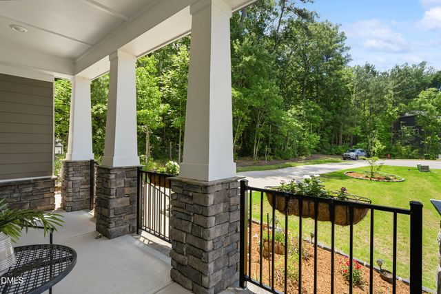 700 Orange Oak Lane, Apex, NC 27523