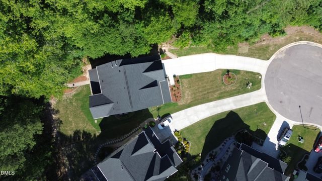 700 Orange Oak Lane, Apex, NC 27523