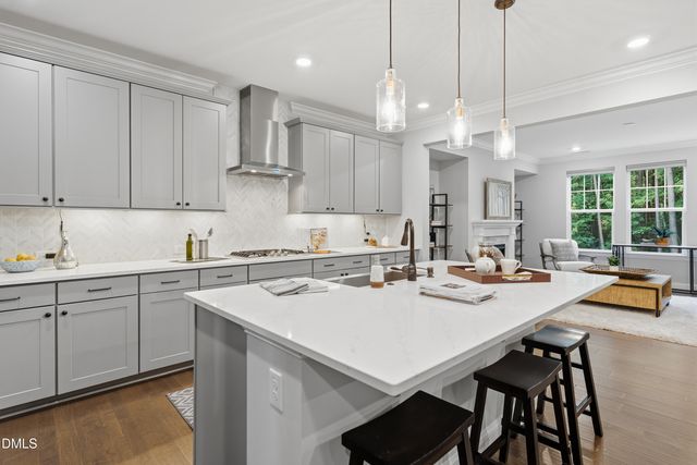 700 Orange Oak Lane, Apex, NC 27523