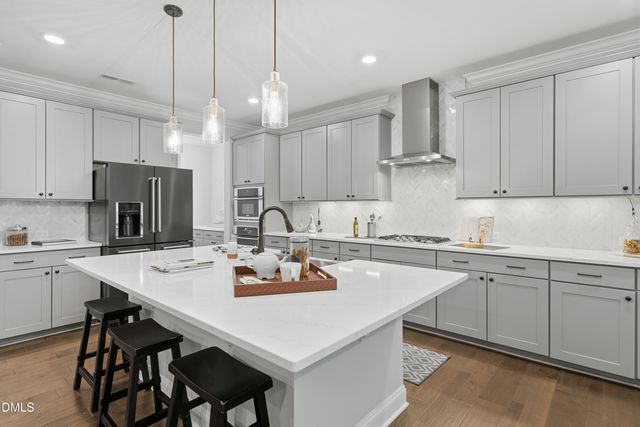 700 Orange Oak Lane, Apex, NC 27523