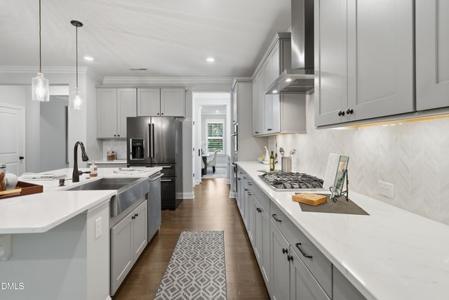700 Orange Oak Lane, Apex, NC 27523