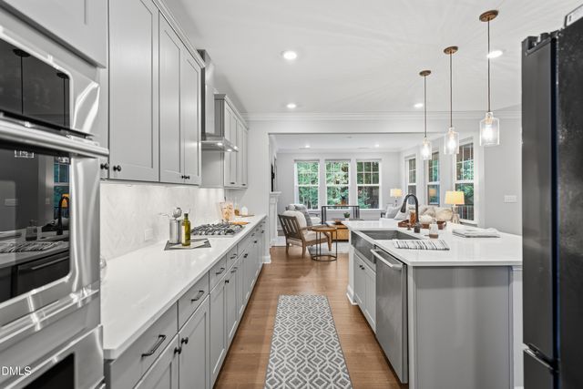 700 Orange Oak Lane, Apex, NC 27523