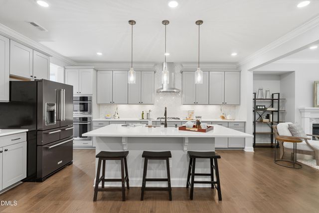 700 Orange Oak Lane, Apex, NC 27523