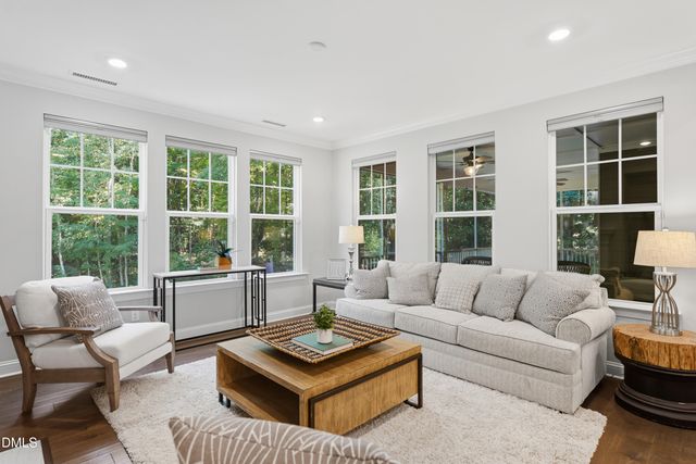 700 Orange Oak Lane, Apex, NC 27523