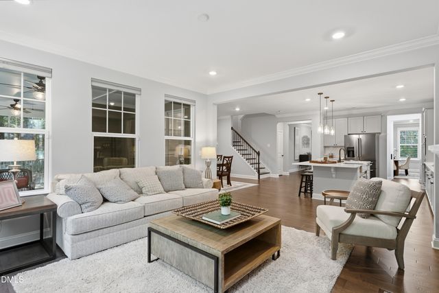 700 Orange Oak Lane, Apex, NC 27523