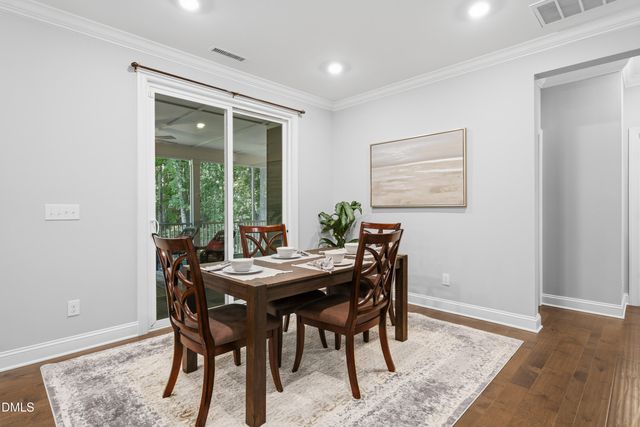 700 Orange Oak Lane, Apex, NC 27523