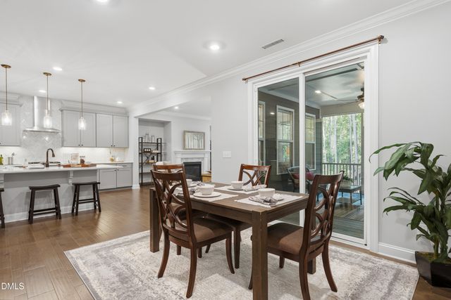 700 Orange Oak Lane, Apex, NC 27523