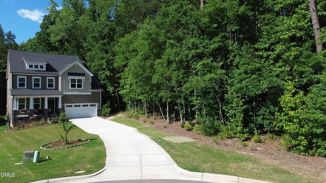 700 Orange Oak Lane, Apex, NC 27523