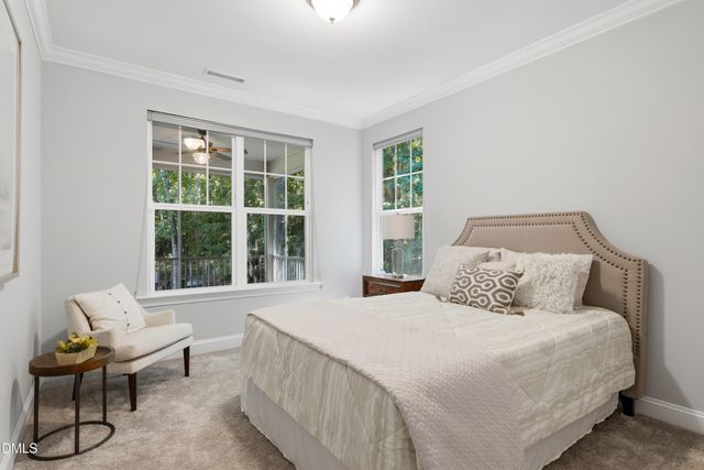 700 Orange Oak Lane, Apex, NC 27523