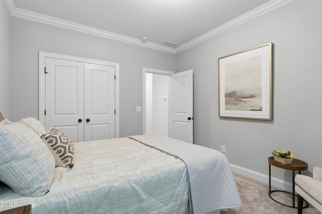 700 Orange Oak Lane, Apex, NC 27523