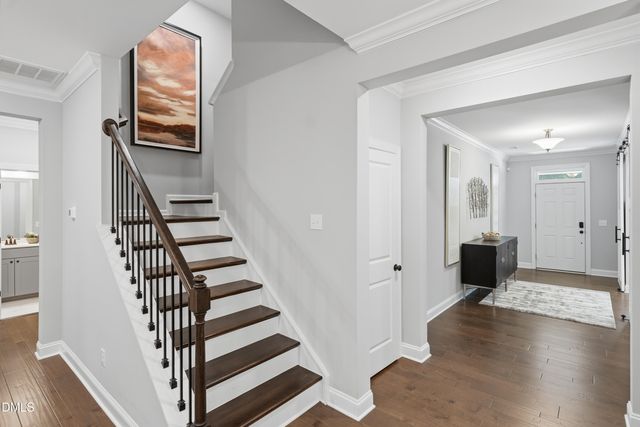 700 Orange Oak Lane, Apex, NC 27523