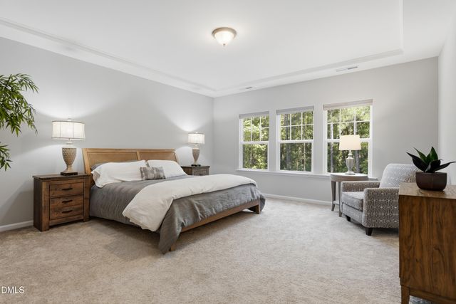 700 Orange Oak Lane, Apex, NC 27523