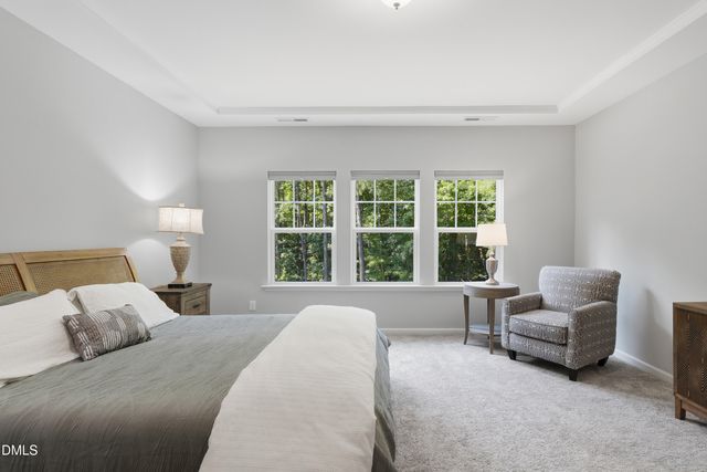 700 Orange Oak Lane, Apex, NC 27523