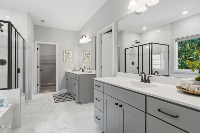 700 Orange Oak Lane, Apex, NC 27523