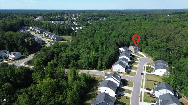 700 Orange Oak Lane, Apex, NC 27523