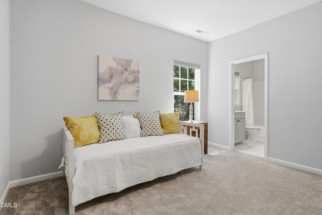 700 Orange Oak Lane, Apex, NC 27523