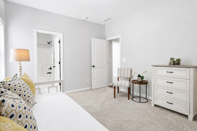700 Orange Oak Lane, Apex, NC 27523