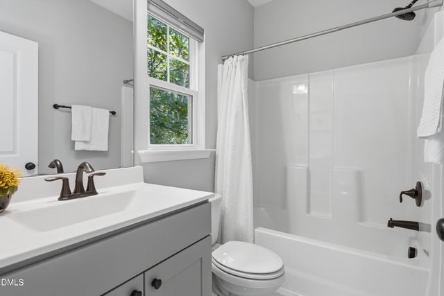 700 Orange Oak Lane, Apex, NC 27523