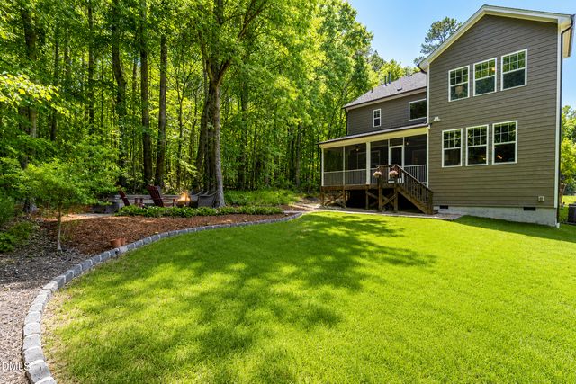 700 Orange Oak Lane, Apex, NC 27523