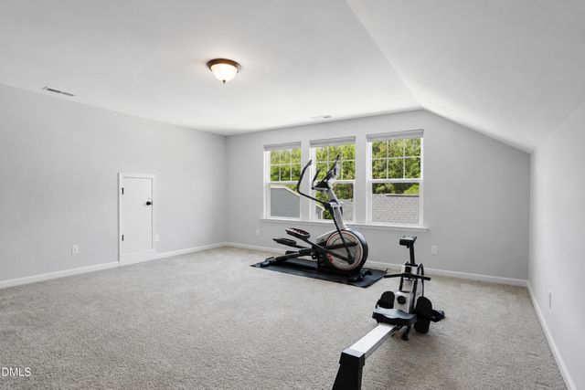 700 Orange Oak Lane, Apex, NC 27523