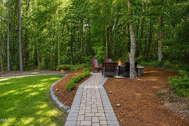 700 Orange Oak Lane, Apex, NC 27523