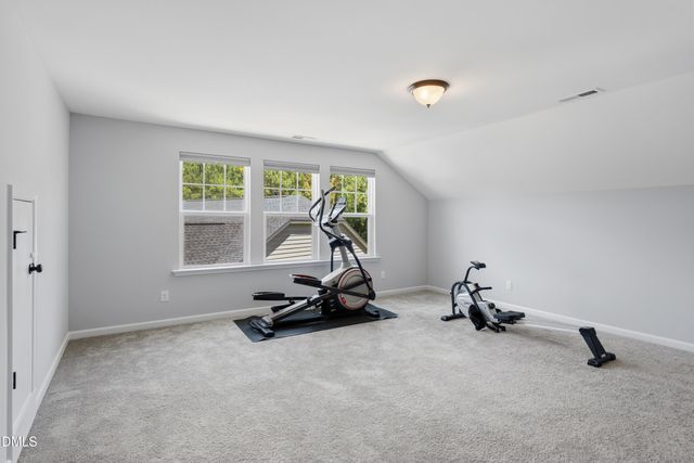 700 Orange Oak Lane, Apex, NC 27523
