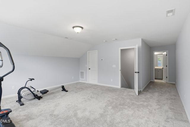 700 Orange Oak Lane, Apex, NC 27523