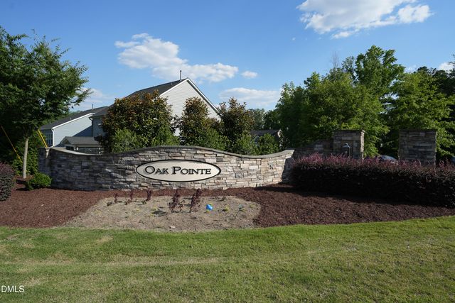 700 Orange Oak Lane, Apex, NC 27523