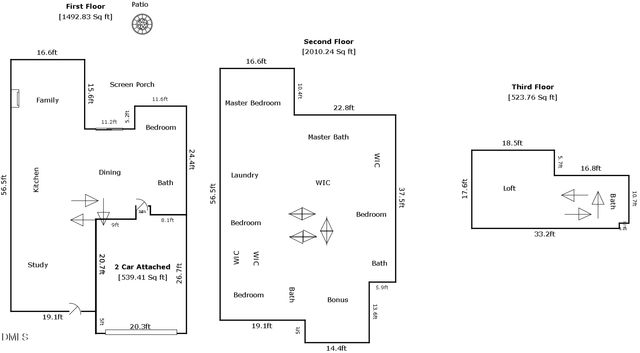 700 Orange Oak Lane, Apex, NC 27523