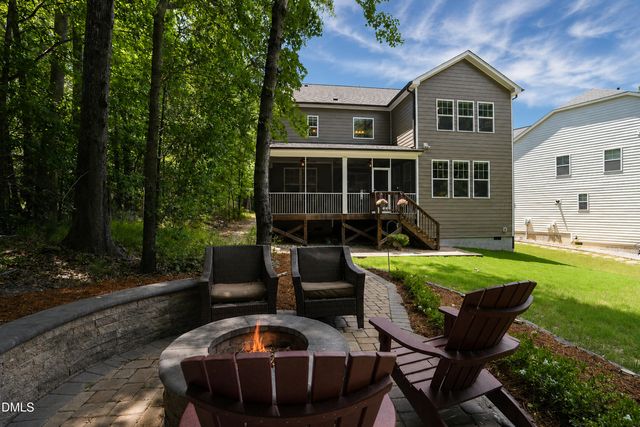 700 Orange Oak Lane, Apex, NC 27523