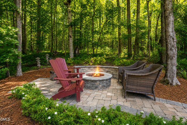700 Orange Oak Lane, Apex, NC 27523