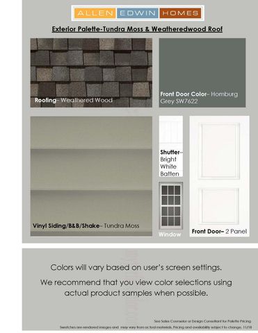 6240 Sumter Street, Allendale Twp, MI 49401