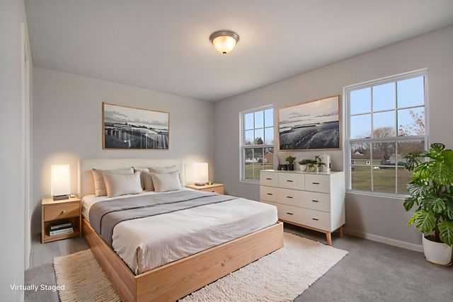 6240 Sumter Street, Allendale Twp, MI 49401