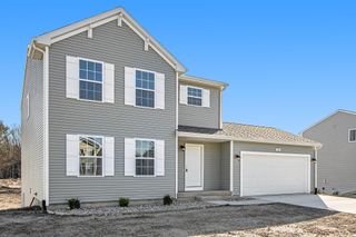 6240 Sumter Street, Allendale Twp, MI 49401