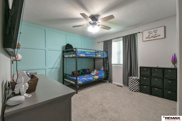 1601 SW 25 Street, Lincoln, NE 68522