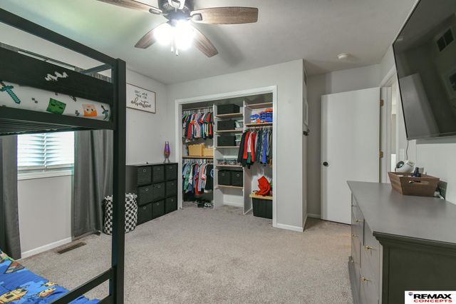 1601 SW 25 Street, Lincoln, NE 68522
