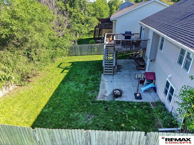 1601 SW 25 Street, Lincoln, NE 68522