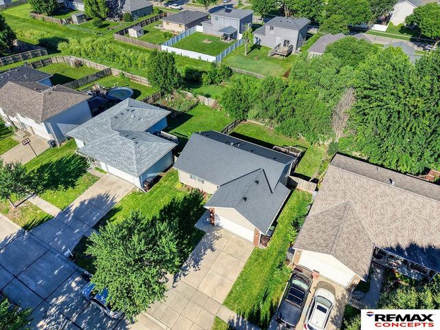 1601 SW 25 Street, Lincoln, NE 68522