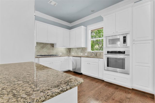 4631 Regent Manor Drive, Kingwood, TX 77345