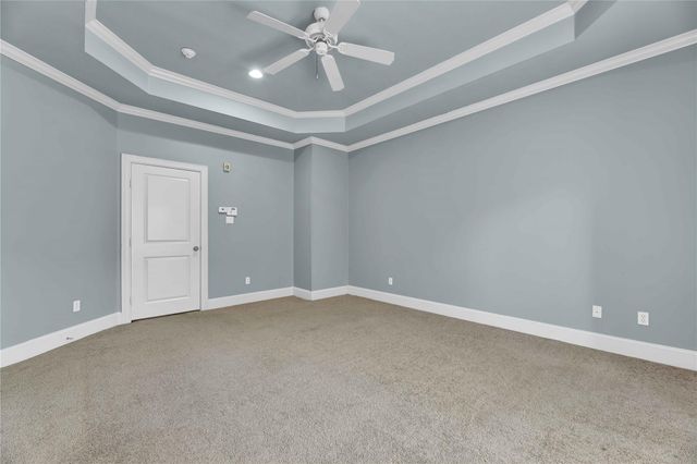 4631 Regent Manor Drive, Kingwood, TX 77345
