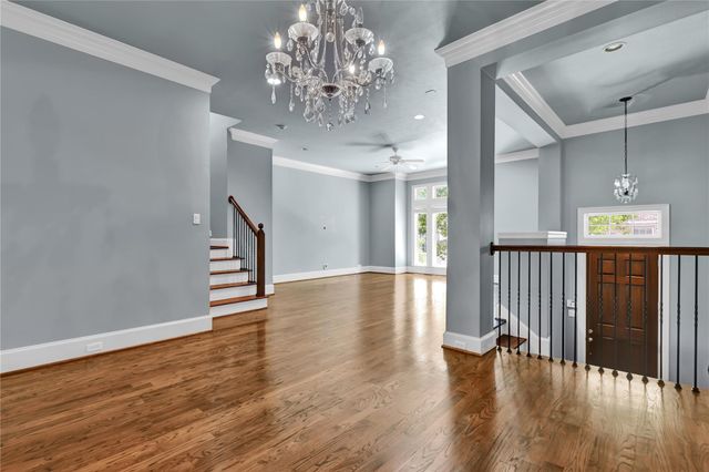 4631 Regent Manor Drive, Kingwood, TX 77345